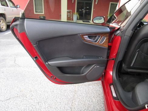 Used 2014 Audi A7 3.0T Prestige w/ Prestige Package image 22