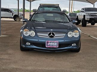 Used 2003 Mercedes-Benz SL 500 video 2