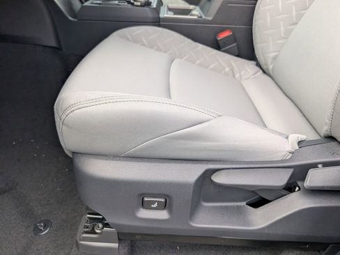 New 2026 Toyota Tacoma SR5 image 8