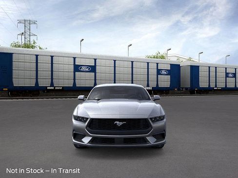 New 2026 Ford Mustang ECOBOOST FASTBACK image 6