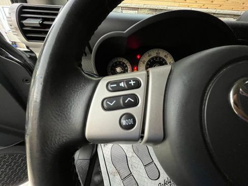 Used 2009 Toyota FJ Cruiser 4WD image 20