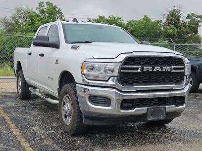 Used 2022 RAM 2500 Tradesman