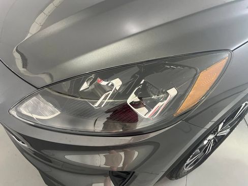 Used 2021 Ford Escape SE w/ SE Sport Appearance Package AWD/4WD image 36