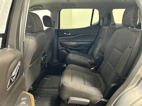 Used 2019 GMC Acadia SLE w/ Driver Alert Package I AWD/4WD image 23