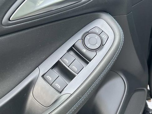 New 2026 Buick Encore GX Sport Touring w/ Comfort Package FWD image 15