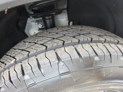 Used 2025 Ford Bronco Sport Badlands AWD/4WD image 31