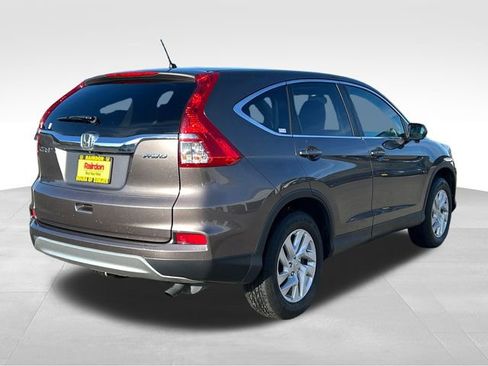 Used 2016 Honda CR-V EX image 7