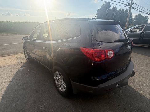 Used 2012 Chevrolet Traverse LT FWD image 5