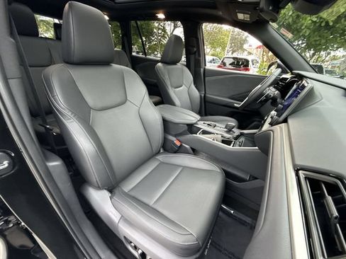 Certified 2026 Lexus TX 350 FWD w/ Technology Package image 27