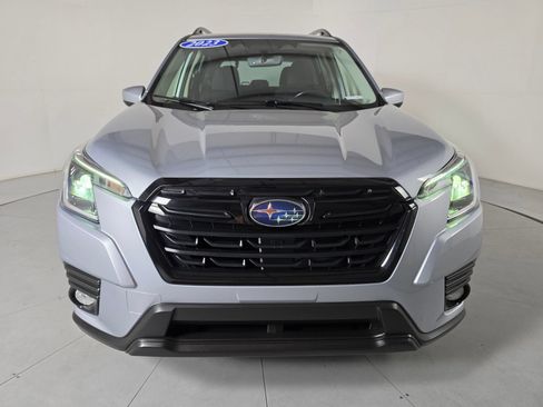 Certified 2023 Subaru Forester Premium AWD/4WD image 8
