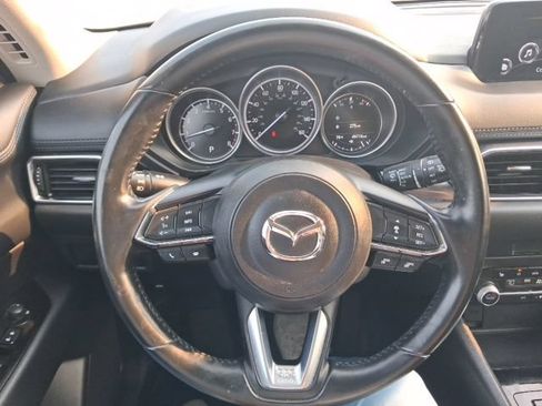 Used 2020 MAZDA CX-5 Touring AWD/4WD image 7