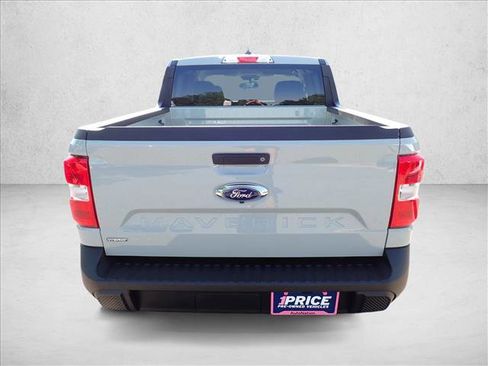 Used 2024 Ford Maverick XLT FWD image 3
