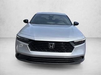 New 2026 Honda Accord Sport video 4