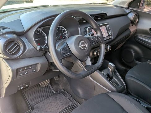 Used 2024 Nissan Kicks S FWD image 33
