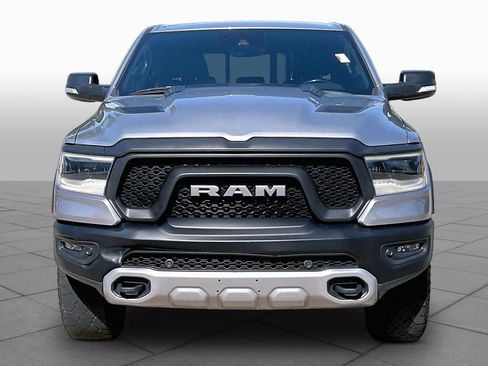 Used 2021 RAM 1500 Rebel w/ Rebel Level 2 Equipment Group AWD/4WD image 4