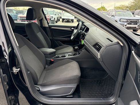 Used 2021 Volkswagen Jetta S w/ Driver Assistance Package image 21