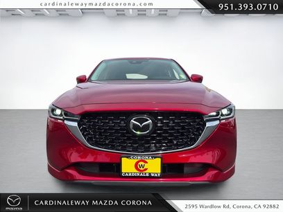 Used 2025 MAZDA CX-50 AWD 2.5 Hybrid w/ Weather Package