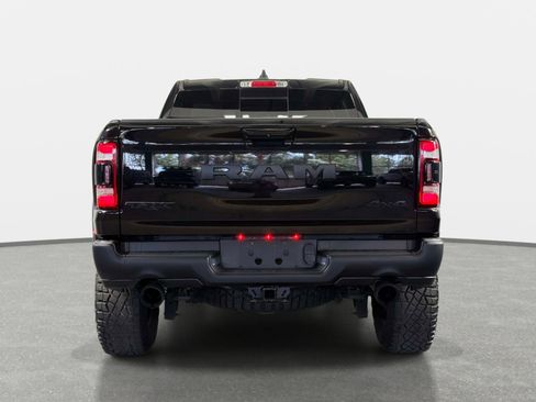 Used 2021 RAM 1500 TRX w/ TRX Level 1 Equipment Group AWD/4WD image 4