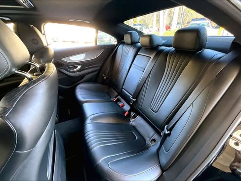 Used 2020 Mercedes-Benz CLS 450 4MATIC w/ Driver Assistance Package image 20