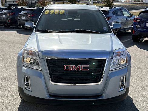 Used 2015 GMC Terrain SLE w/ Convenience Package image 9