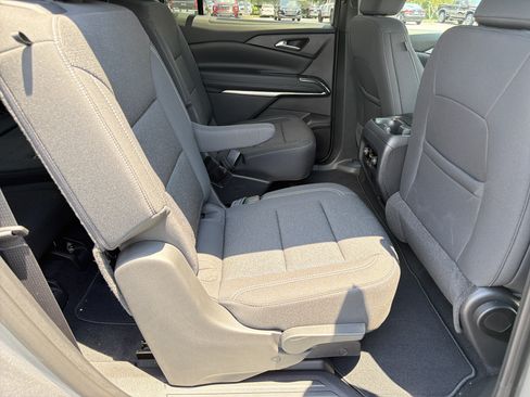 New 2026 Chevrolet Traverse LT w/ Driver Confidence Package FWD image 15