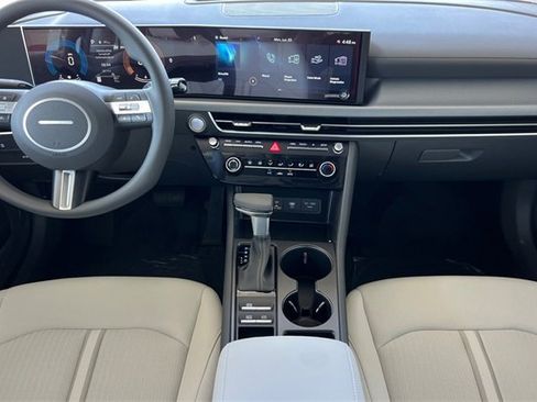 New 2025 Hyundai Sonata SE image 13