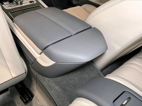 New 2026 Bentley Continental GTC image 27