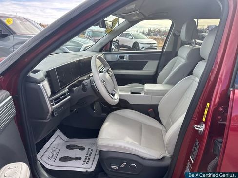 Used 2024 Hyundai Santa Fe SEL image 29