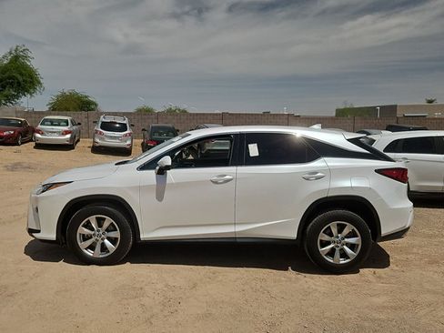 Used 2019 Lexus RX 350 FWD w/ Accessory Package image 10
