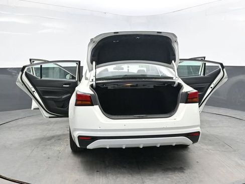 Used 2021 Nissan Altima 2.5 S FWD image 44