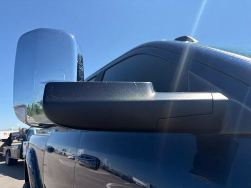 Used 2022 RAM 2500 Laramie AWD/4WD image 8