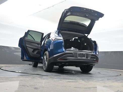Used 2025 Nissan Murano SL AWD/4WD image 36
