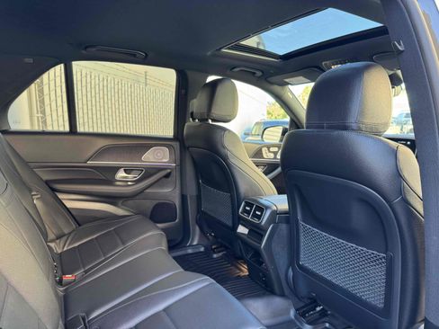 Used 2021 Mercedes-Benz GLE 350 image 22