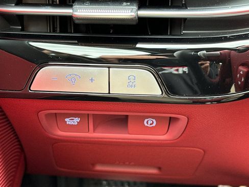 New 2025 Genesis G80 3.5T Sport Prestige image 32