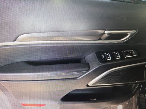 Used 2025 Kia Telluride S image 14