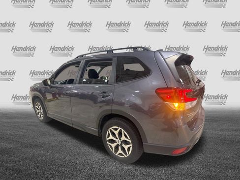 Used 2023 Subaru Forester Premium AWD/4WD image 44
