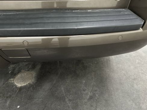 Used 2016 Chevrolet Tahoe LT w/ Off-Road Package image 17