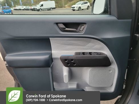 New 2026 Ford Maverick XLT w/ XLT Luxury Package image 18