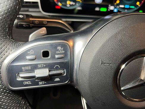 Used 2022 Mercedes-Benz GLE 450 4MATIC image 28