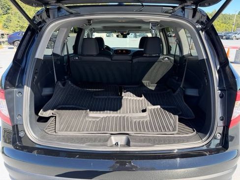Used 2022 Honda Pilot Special Edition image 10