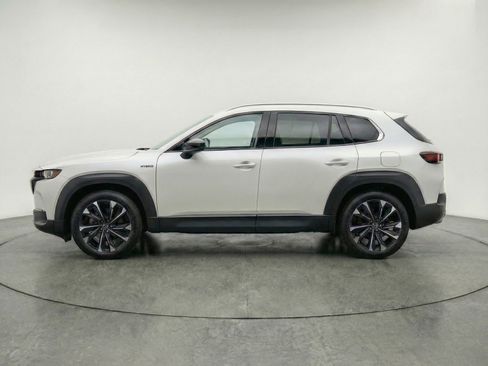 Used 2025 MAZDA CX-50 2.5 Hybrid w/ Premium Plus Pkg image 5