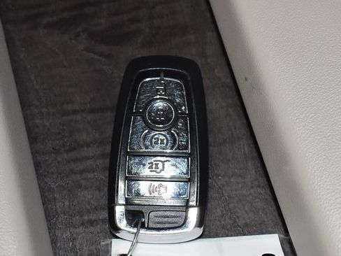 Used 2023 Lincoln Navigator L Reserve w/ Equipment Group 201A image 21