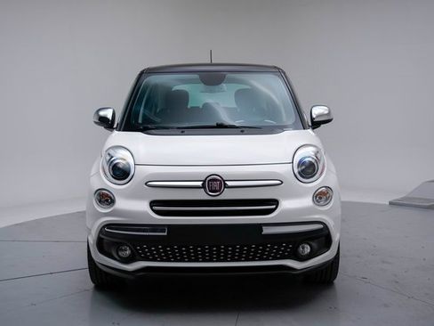 Used 2020 FIAT 500L Lounge image 14