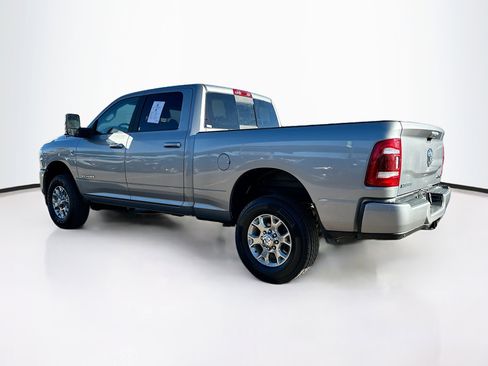 Used 2024 RAM 2500 Laramie image 5