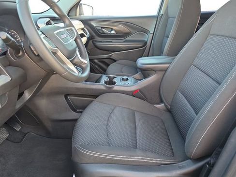 Used 2024 GMC Terrain SLE w/ Driver Convenience Package FWD image 11