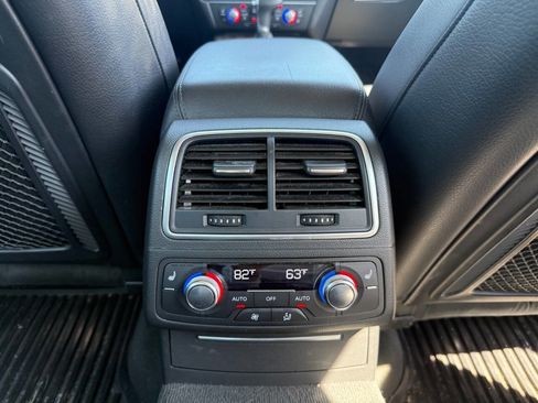 Used 2013 Audi A6 3.0T Prestige w/ Prestige Pkg AWD/4WD image 23