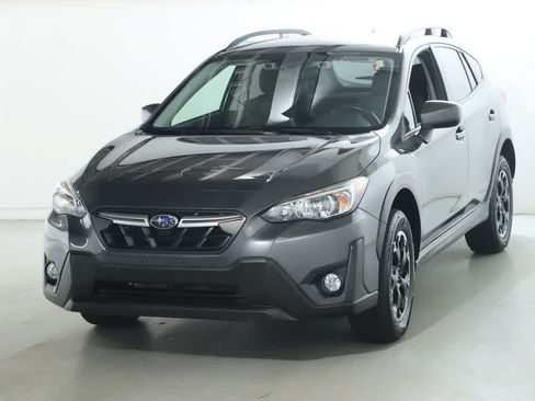 Certified 2021 Subaru Crosstrek 2.0i Premium AWD/4WD image 3