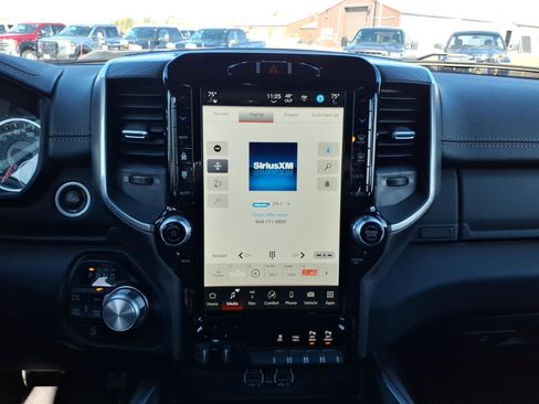 Used 2023 RAM 1500 Laramie image 19