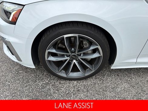 Used 2023 Audi A5 2.0T Premium Plus image 11