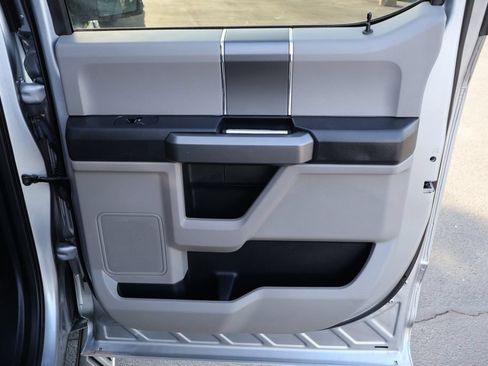 Certified 2020 Ford F150 XLT w/ Equipment Group 302A Luxury AWD/4WD image 27